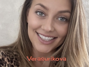 Verasurikova