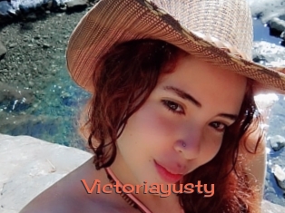 Victoriayusty