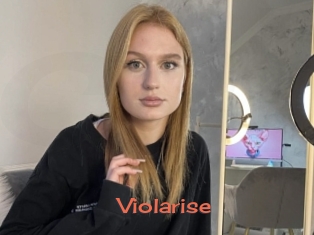 Violarise