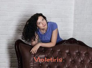 Violetiris
