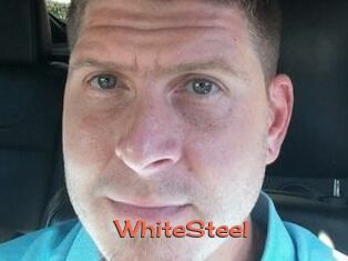 WhiteSteel