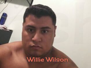 Willie_Wilson