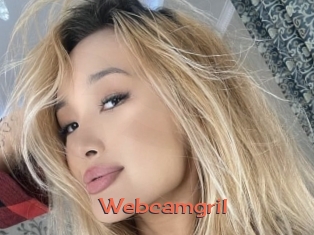 Webcamgril