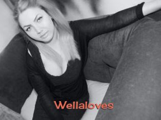 wellaloves Cams Hot