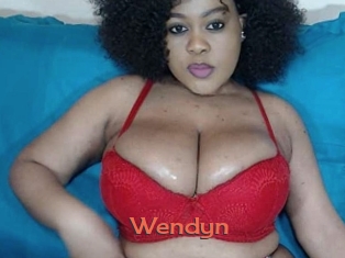 Wendyn