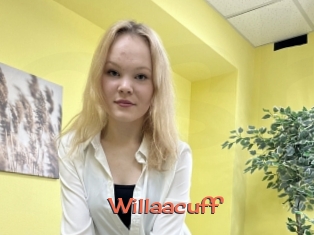 Willaacuff