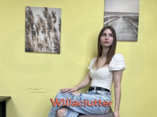 Willaclutter