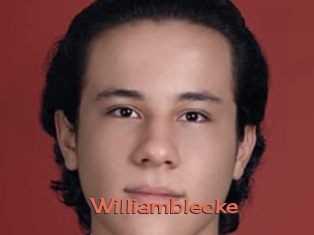 Williamblecke