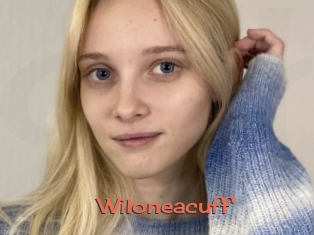 Wiloneacuff