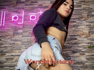 Wonderbritany