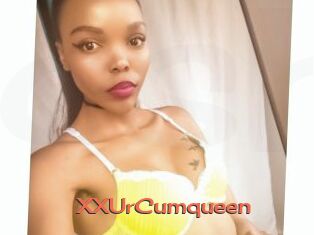 XXUrCumqueen