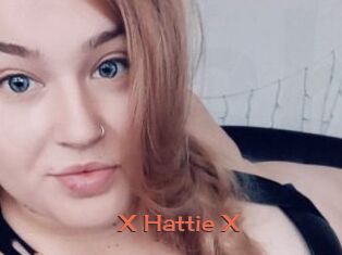 X_Hattie_X