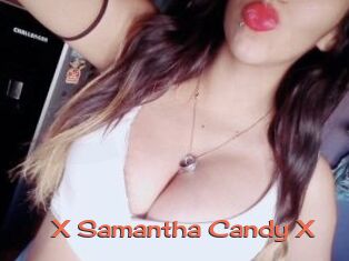 X_Samantha_Candy_X