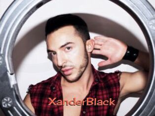 XanderBlack