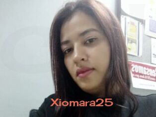 Xiomara25