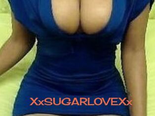 XxSUGARLOVEXx