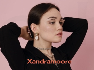 Xandramoore