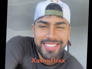 Xavierfoxx