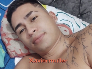 Xaviermuller