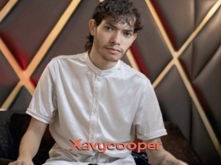 Xavycooper