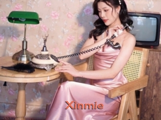 Xinmie