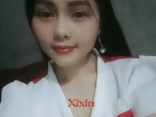 Xixin