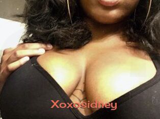 xoxosidney Cams Hot