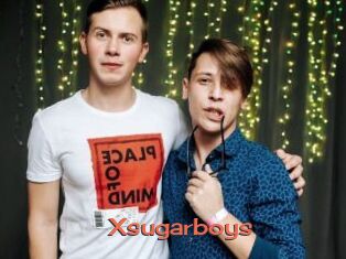 Xsugarboys