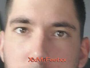 XxMrFeetxx