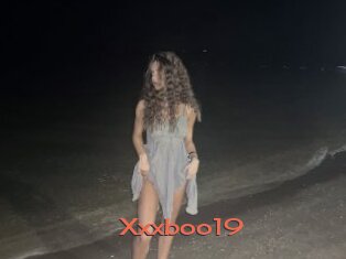 Xxxboo19