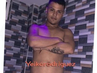 Yeikorodriguez