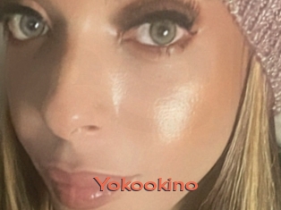 Yokookino