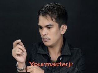 Yourmasterjr