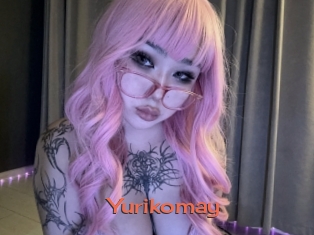 Yurikomay