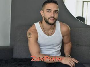 ZaidPatter