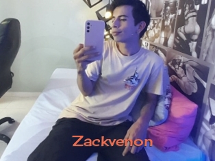 Zackvenon