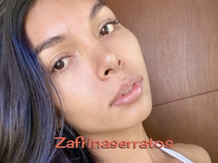 Zafrinaserratos