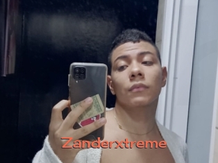 Zanderxtreme