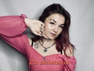 Zaraelletson