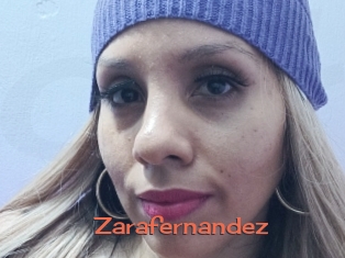 Zarafernandez