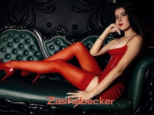 Zashabecker