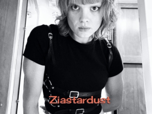 Ziastardust