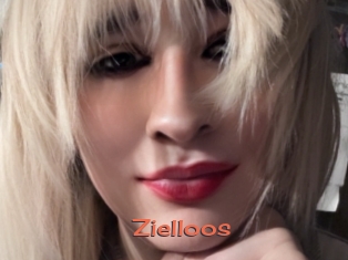 Zielloos