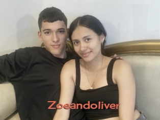 Zoeandoliver